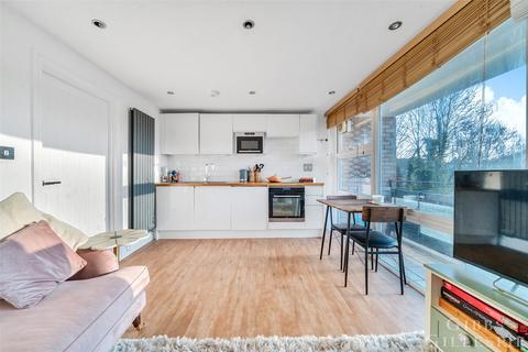 Woburn, Clivedon Court, Ealing 1 bed apartment for sale