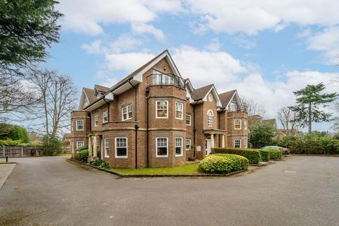 Woodham Lane, Woodham, Addlestone... 2 bed apartment for sale