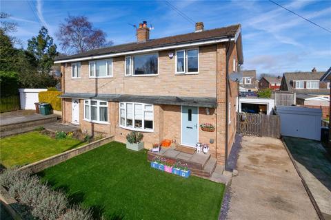 Strathmore Drive, Shipley BD17 3 bed semi