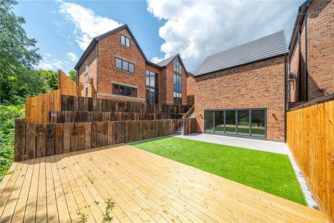 Bailey Drive, Mapperley, Nottingham 6 bed detached house for sale