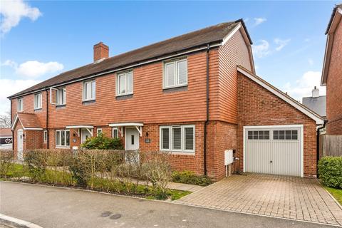 Ramsdean Road, Petersfield... 3 bed end of terrace house for sale