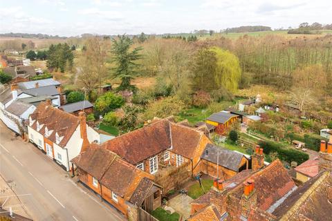 High Street, Whitwell, Hitchin, SG4 3 bed detached house for sale