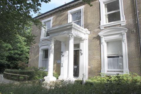 Glenfern, 2 Archers Road, Southampton... 2 bed apartment for sale