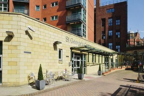 Great George Street, Leeds, West... 2 bed apartment for sale