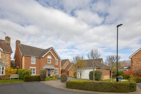 Shawbrow Close, Haydon Grange... 4 bed detached house for sale