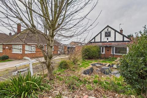 Broadfield Lane, Boston 2 bed detached bungalow for sale