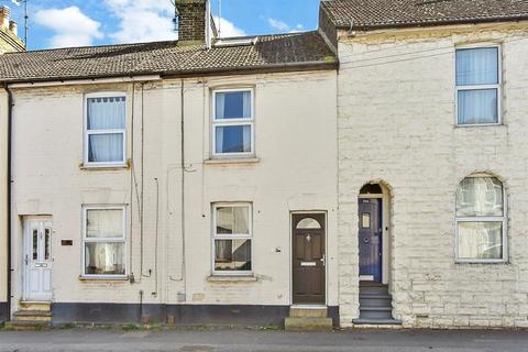 Station Road, Gillingham ME8 4 bed terraced house for sale