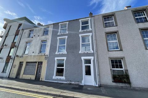 Stanley Crescent, Holyhead, Anglesey... 5 bed terraced house for sale