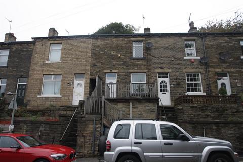 Park Road, Elland 2 bed terraced house for sale