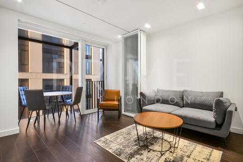 Casson Square, Southbank Place, London Studio for sale