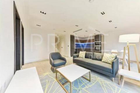 Keybridge Point, Exchange Gardens... 2 bed apartment for sale