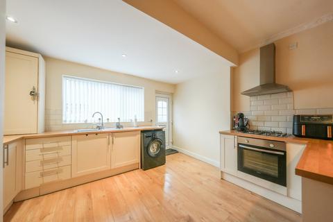 Mary Terrace, Westerhope, NE5 2 bed terraced house for sale
