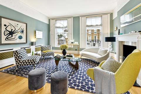 Drayton Gardens, Chelsea, SW10 6 bed terraced house for sale