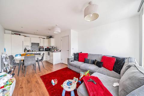 Whitestone Way, Purley Way, Croydon, CR0 1 bed flat for sale