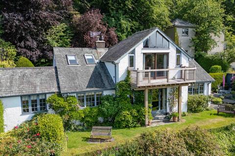 Keswick CA12 4 bed property for sale