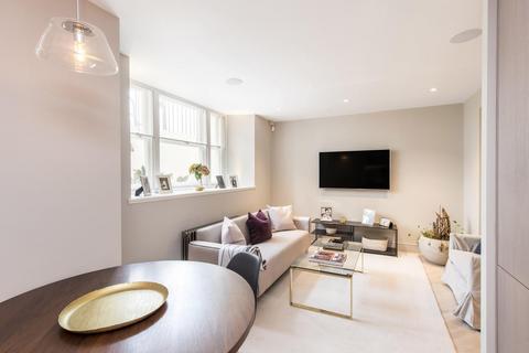 Warwick Square, Pimlico, London, SW1V Studio for sale