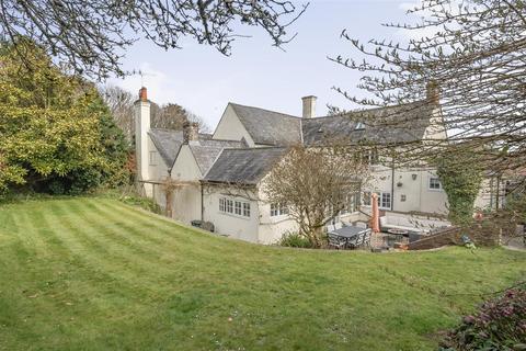 Dorchester Hill, Milborne St. Andrew... 5 bed detached house for sale