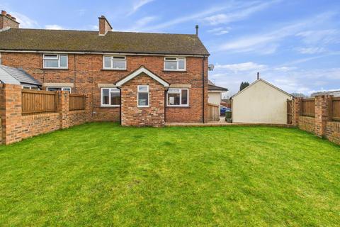 Hillcrest Road, Coleford GL16 4 bed semi