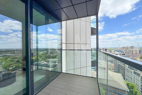 The Dumont, 27 Albert Embankment, London 2 bed apartment for sale