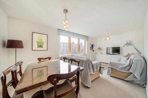 Furrow Lane, London E9 2 bed flat for sale