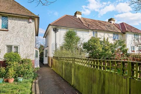 Knights Hill, London SE27 3 bed semi