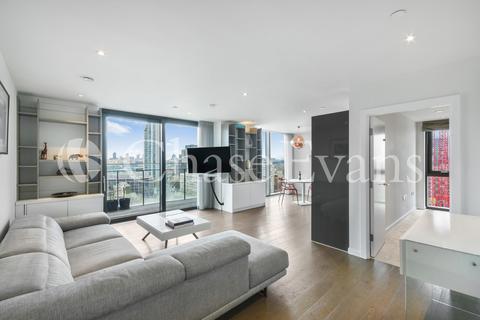 St Gabriels Walk, Elephant & Castle... 2 bed flat for sale