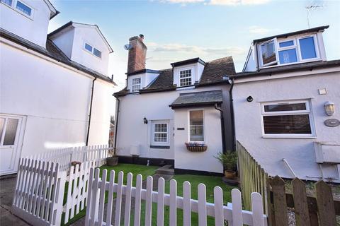 Hall Yard, Trinity Street, Halstead... 2 bed semi