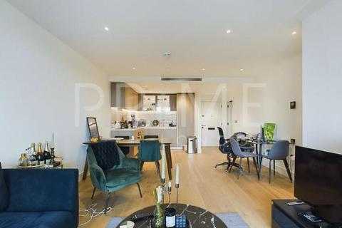 Huntington House, Prince of Wales... 1 bed apartment for sale