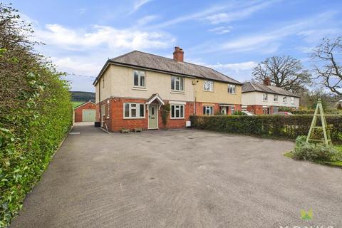 Longfield Terrace, Minsterley... 4 bed semi