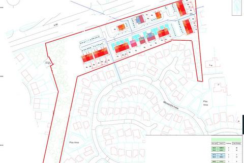 Glasgow G69 Land for sale