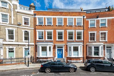 Beaumont Crescent, London W14 1 bed flat for sale