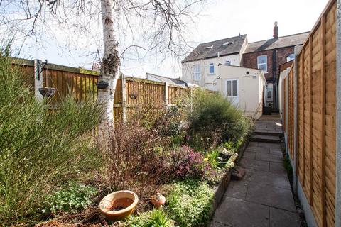 Warwick Road, Carlisle, CA1 2 bed terraced house for sale