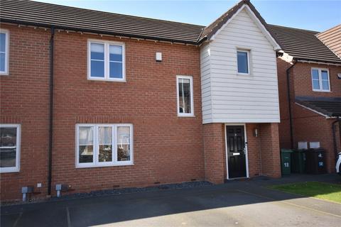 Moore Way, Castleford, West Yorkshire 3 bed semi