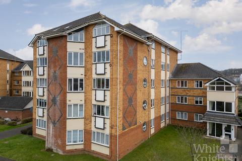 Oxford Road, Berkshire RG30 2 bed apartment for sale
