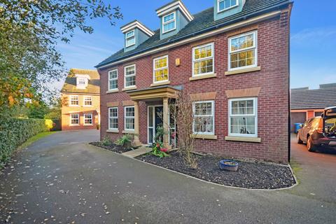 Maisemore Fields, Widnes 5 bed detached house for sale