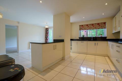 Maisemore Fields, Widnes 5 bed detached house for sale