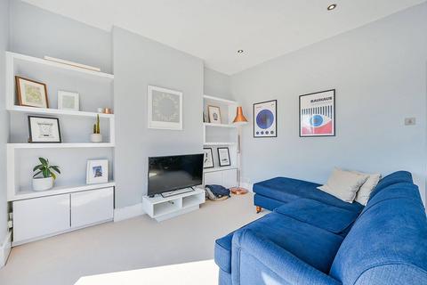 Layton Road, Brentford, TW8 1 bed flat for sale