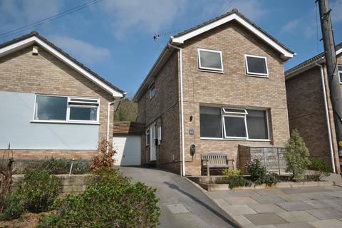 Mendip Close, Axbridge, BS26 3 bed detached house for sale