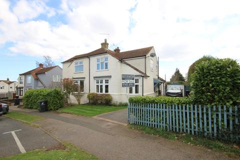 Poplar Grove, Maidstone ME16 4 bed semi