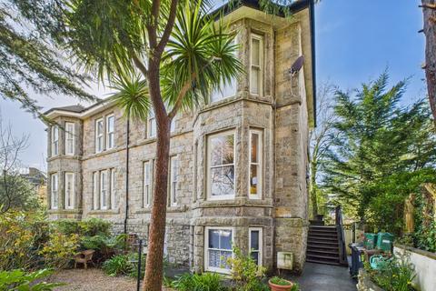 Oakburn Villa, Trewithen Road, TR18 4LS 1 bed apartment for sale