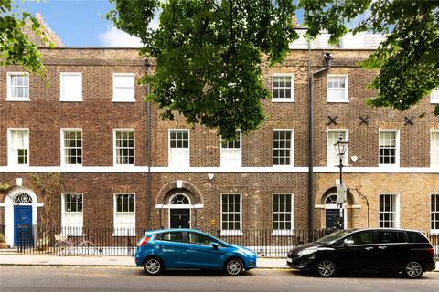 Highbury Place, Highbury, London, N5 6 bed terraced house for sale