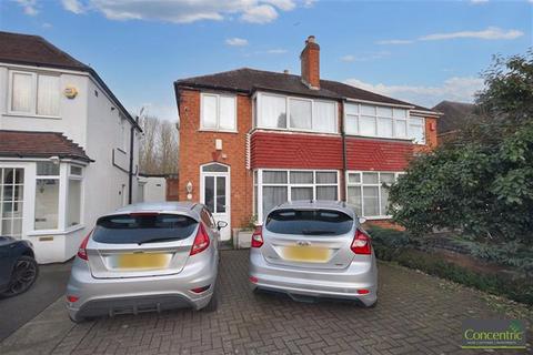 Cardington Avenue, Birmingham 3 bed semi