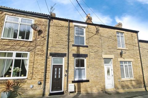 Front Street, Helmington Row, Crook 2 bed terraced house for sale