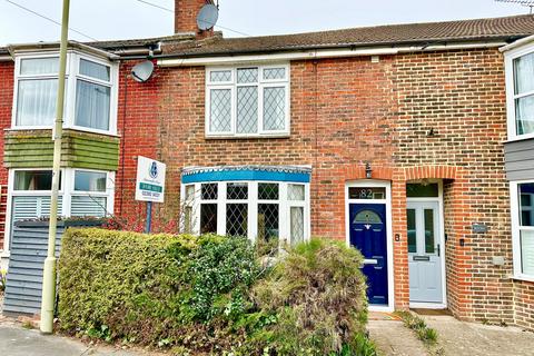 Redhill Road, Rowlands Castle PO9 3 bed terraced house for sale