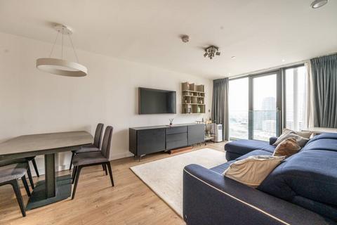 Great Eastern Road, Stratford... 1 bed flat for sale