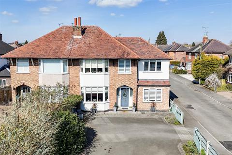 Wilsthorpe Road, Breaston DE72 4 bed semi