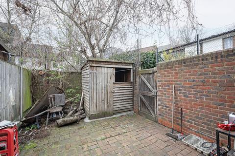 Grand Walk, Solebay Street, Stepney... 4 bed house for sale