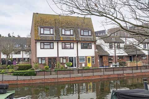 Grand Walk, Solebay Street, Stepney... 4 bed house for sale