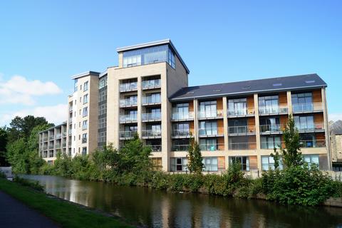Aalborg Place, Lancaster, LA1 1 bed flat for sale