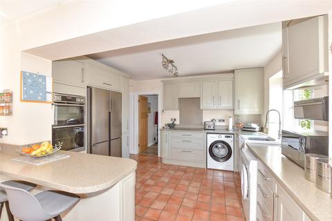 Dover Road, Barham, Canterbury, Kent 3 bed detached house for sale